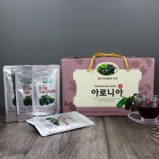 유기농 아로니아365